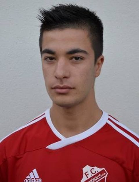 Foto: FC Schönau 08