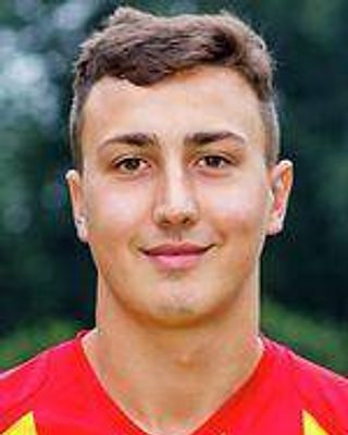 Joschua Abedini-Teflisi