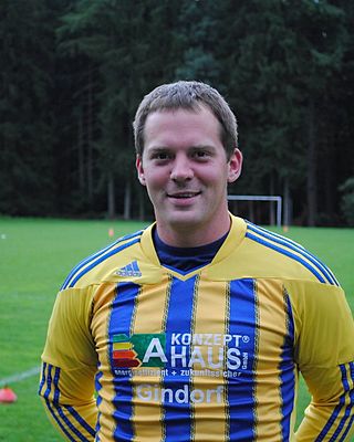 Bernd Mathey