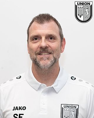 Stefan Frei