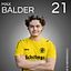 Max Balder