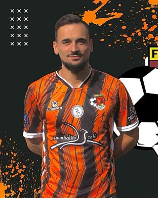 Samuel Ribeiro Magalhaes