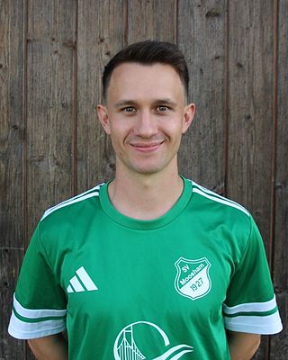 Maximilian Beer
