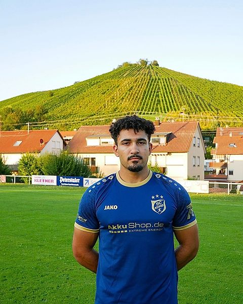 Foto: Simon Jännert