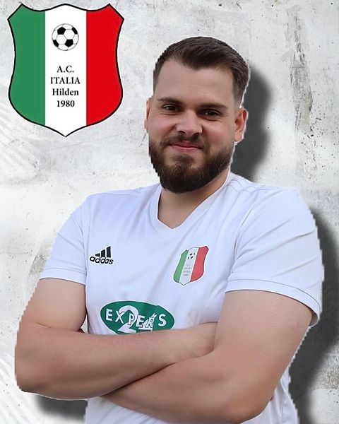 Foto: AC Italia Hilden