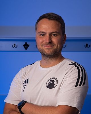 Tobias Zagel