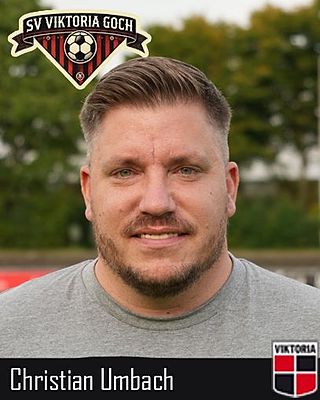 Christian Umbach