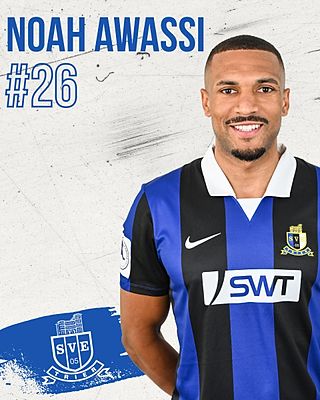 Noah Awassi