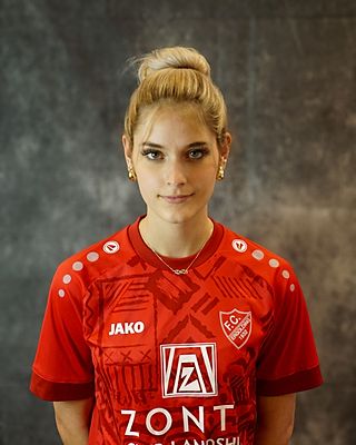 Sarah Gausz
