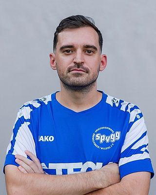 Andreas Sigrist