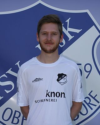 Niklas Scherz