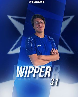 Dominic Wipper