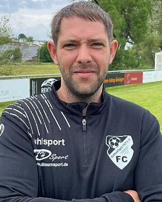Simon Böhler