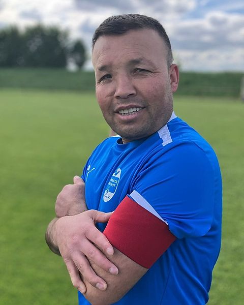 Foto: Timo Heidenreich