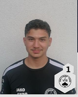 Emirhan Mirac Topraklı