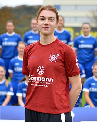 Luca Katharina Knobel