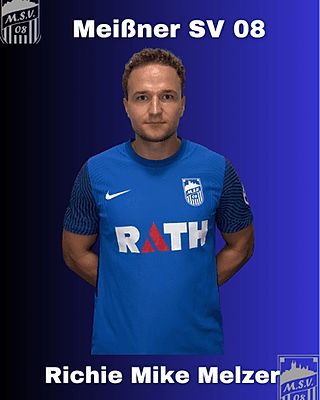Richie Mike Melzer