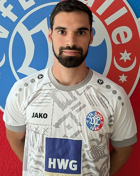 Foto: VfL Halle 1896