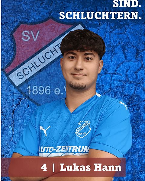 Foto: SV Schluchtern