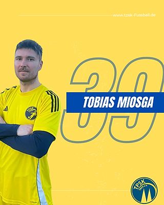 Tobias Siegfried Miosga