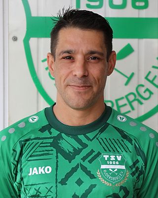 Fabiano Emanuel Ferreira Dos Santos