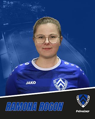Ramona Rogon
