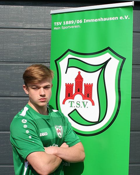 Foto: TSV Immenhausen