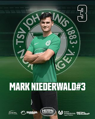Mark Niederwald