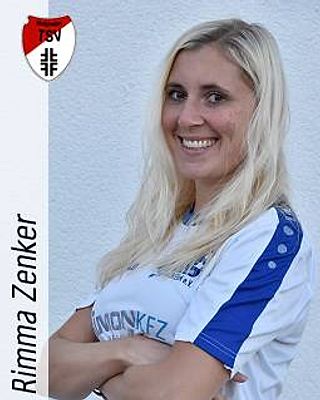 Rimma Zenker