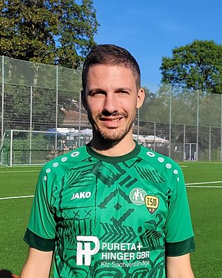 Francisco Stefanoff