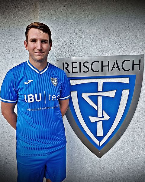 Foto: TSV Reischach