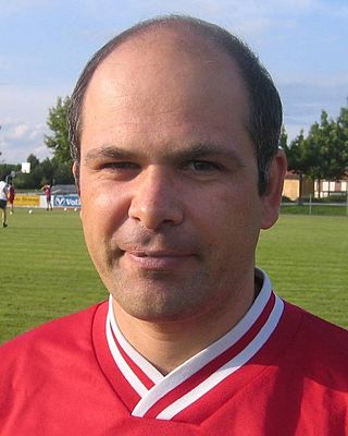 Marco Zeindl