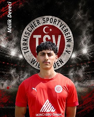 Malik Deveci