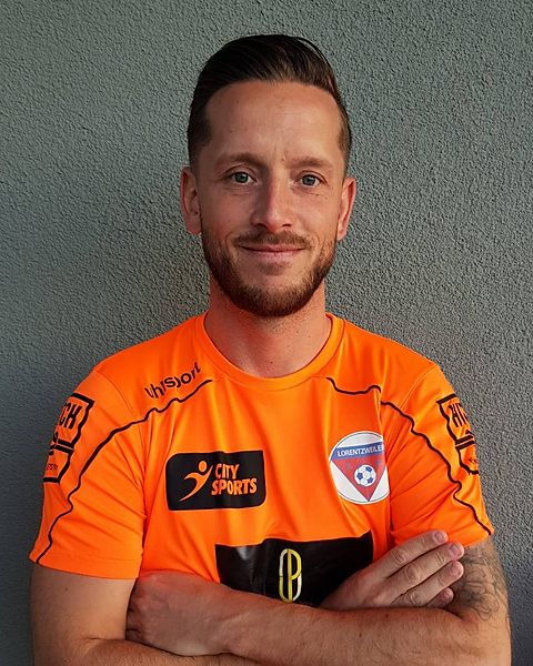 Foto: Joe Turmes