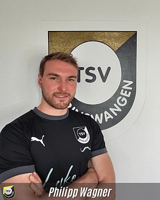 Philipp Wagner