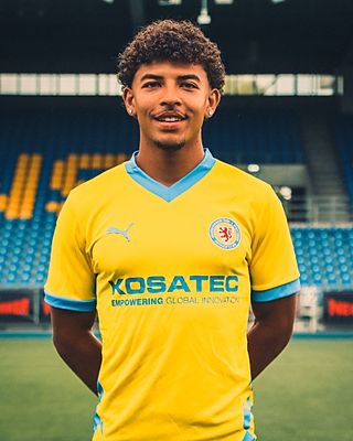 Anthony Marcellus Reid