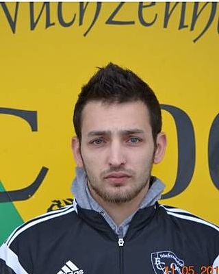 Tobias Geyer