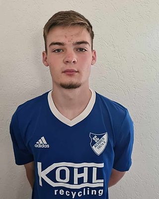 Enrico Johannes Schindler