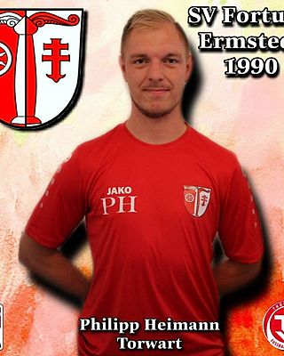 Philipp Heimann