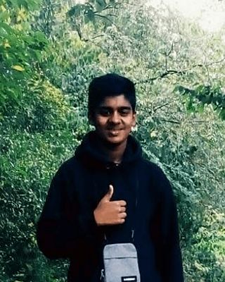 Praveenan Bakierthan