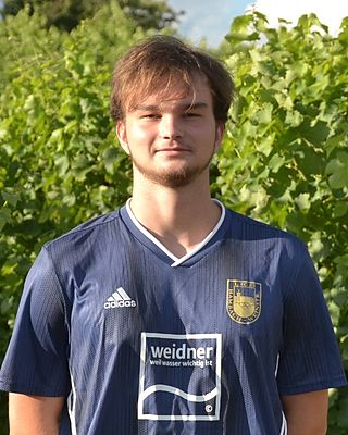 Maximilian Kunzmann