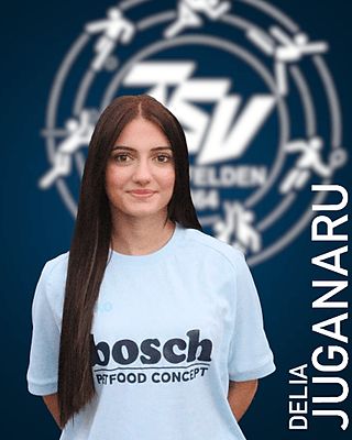 Delia Juganaru