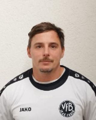 Salvatore Balbo