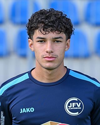 Tyron Kleinhaus-Maurer