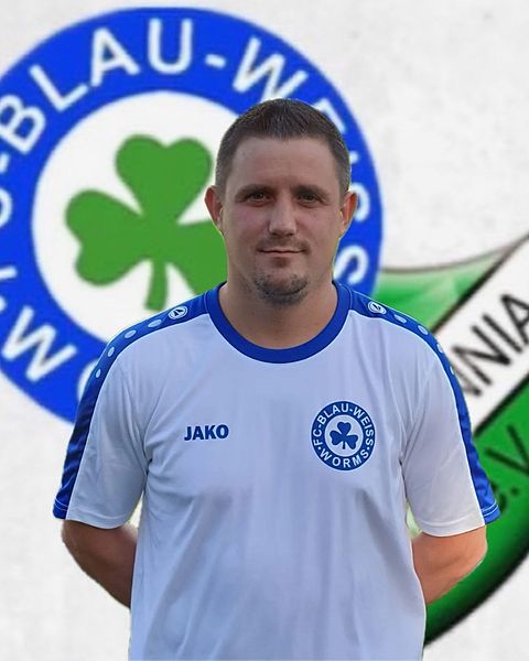 Foto: Fc Blau-Weiss Worms