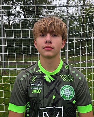 Yannick Lohei