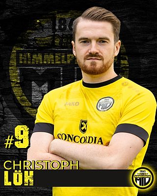 Christoph Löh