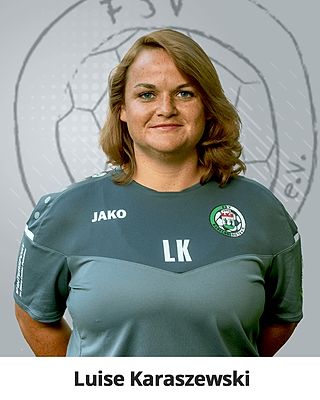 Luise Karaszewski