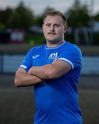 Kevin Naulin