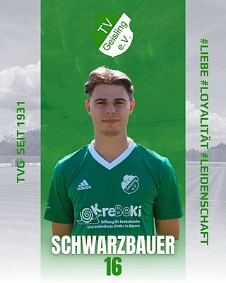 Philipp Schwarzbauer